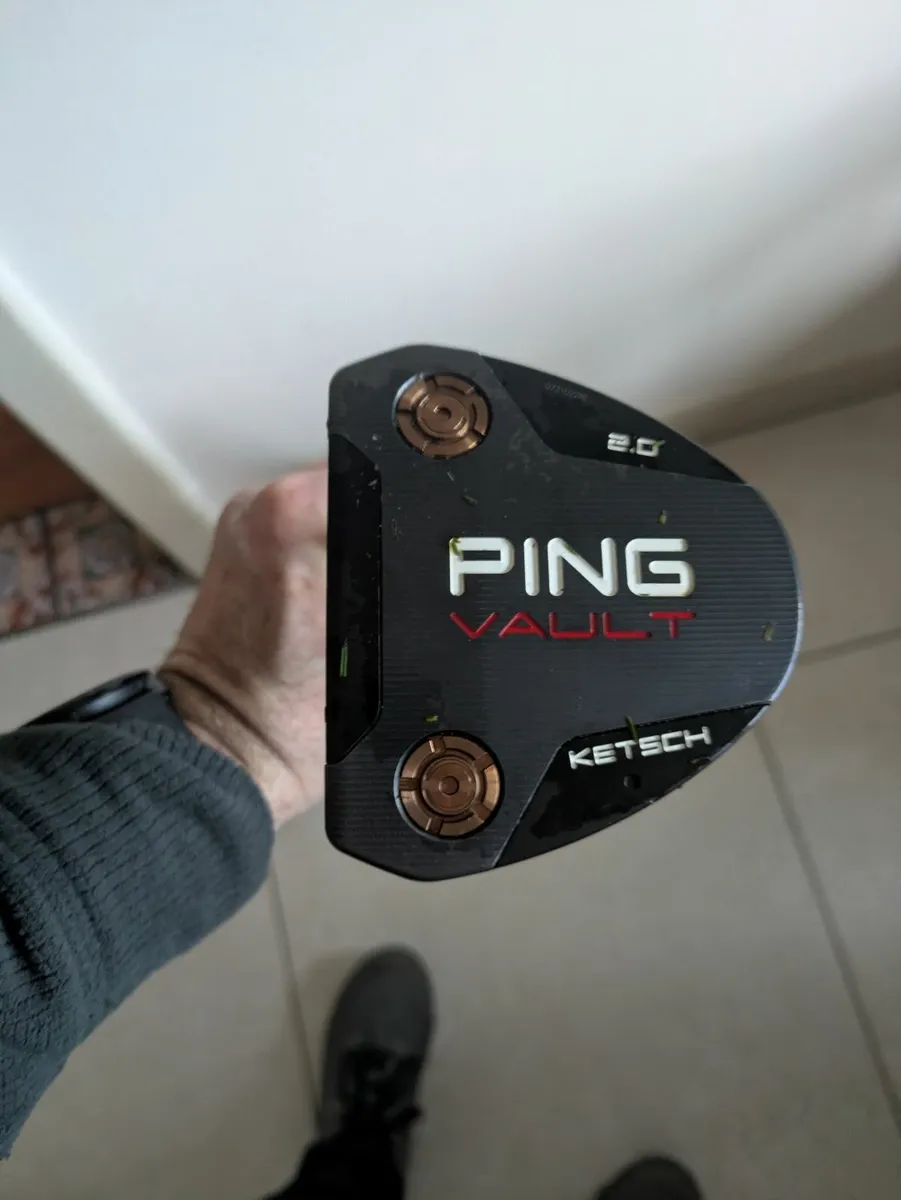 Ping Putter - Image 3