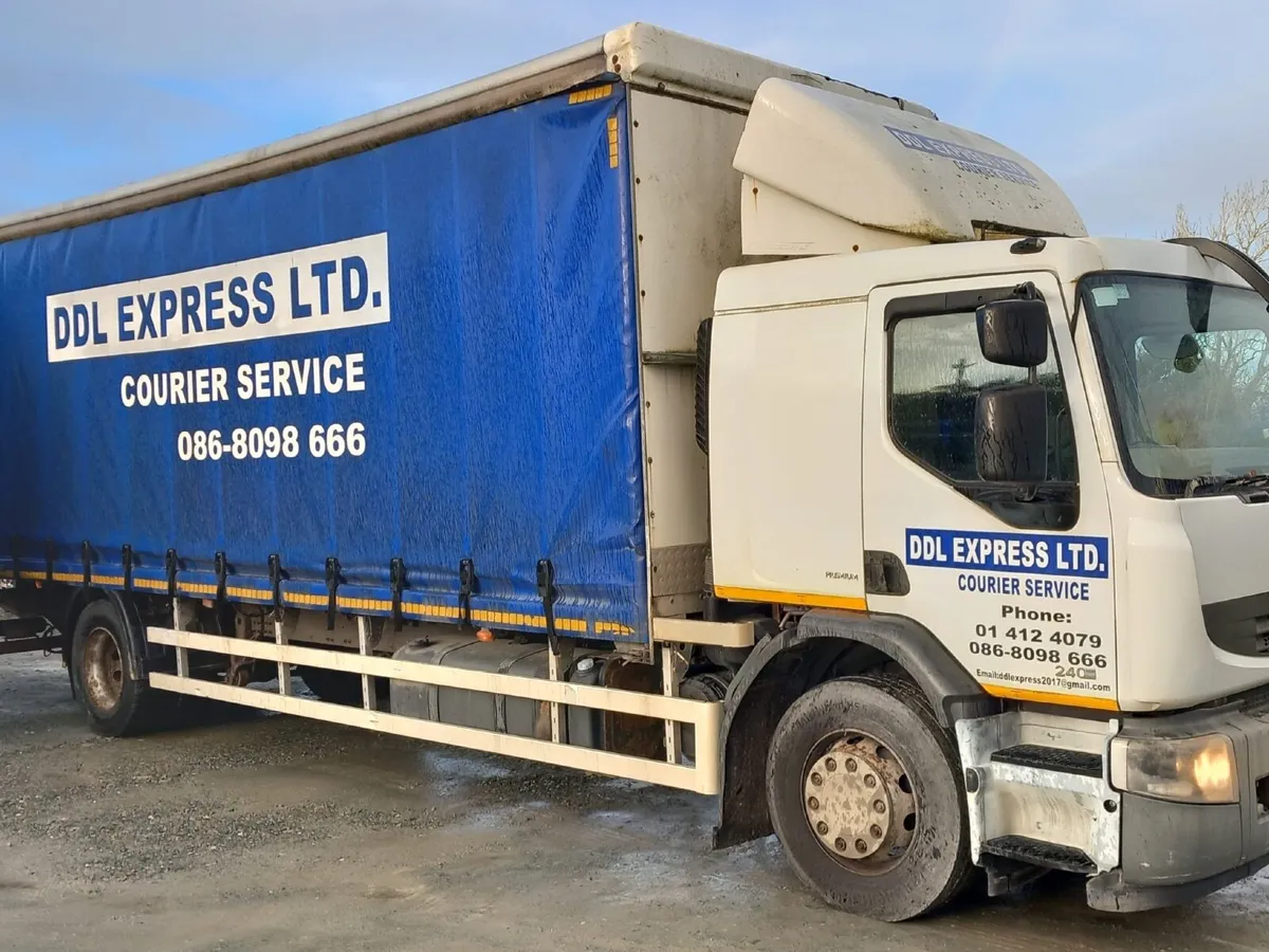 4x trucks forsale - Image 2