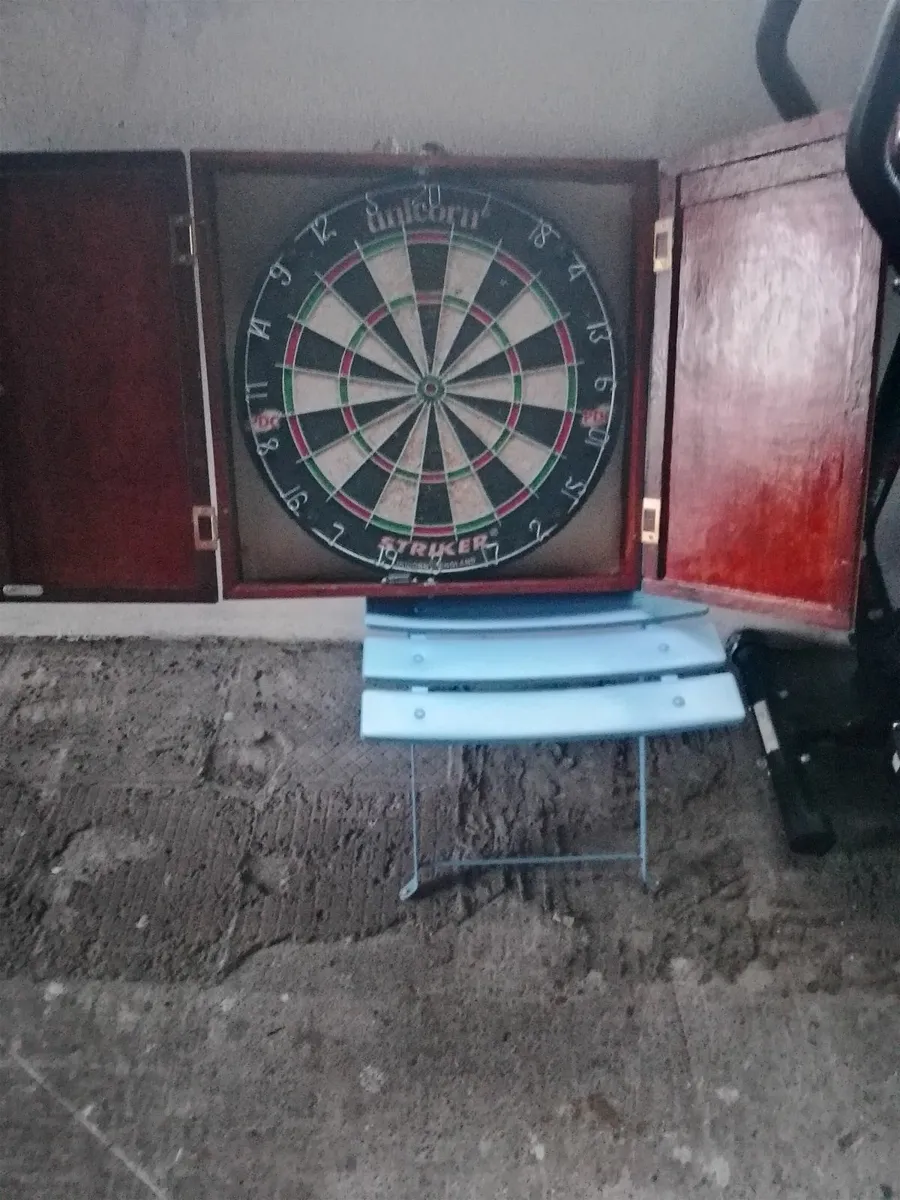 Dart board - Image 3