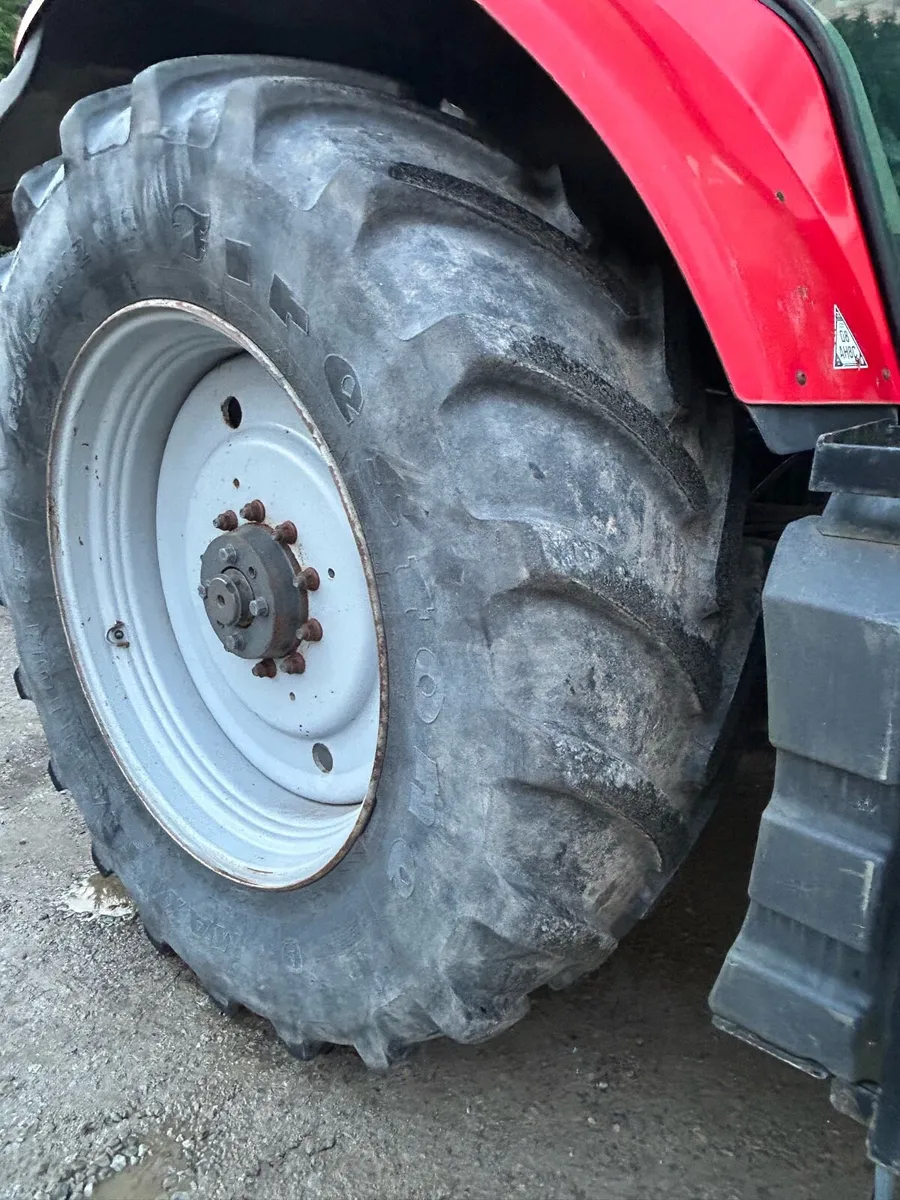 Massey Ferguson 7620 - Image 4