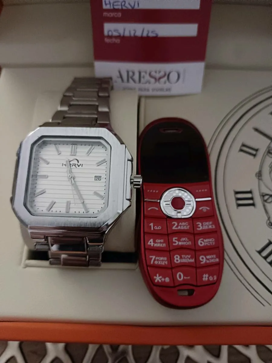 Watch gift set - Image 3