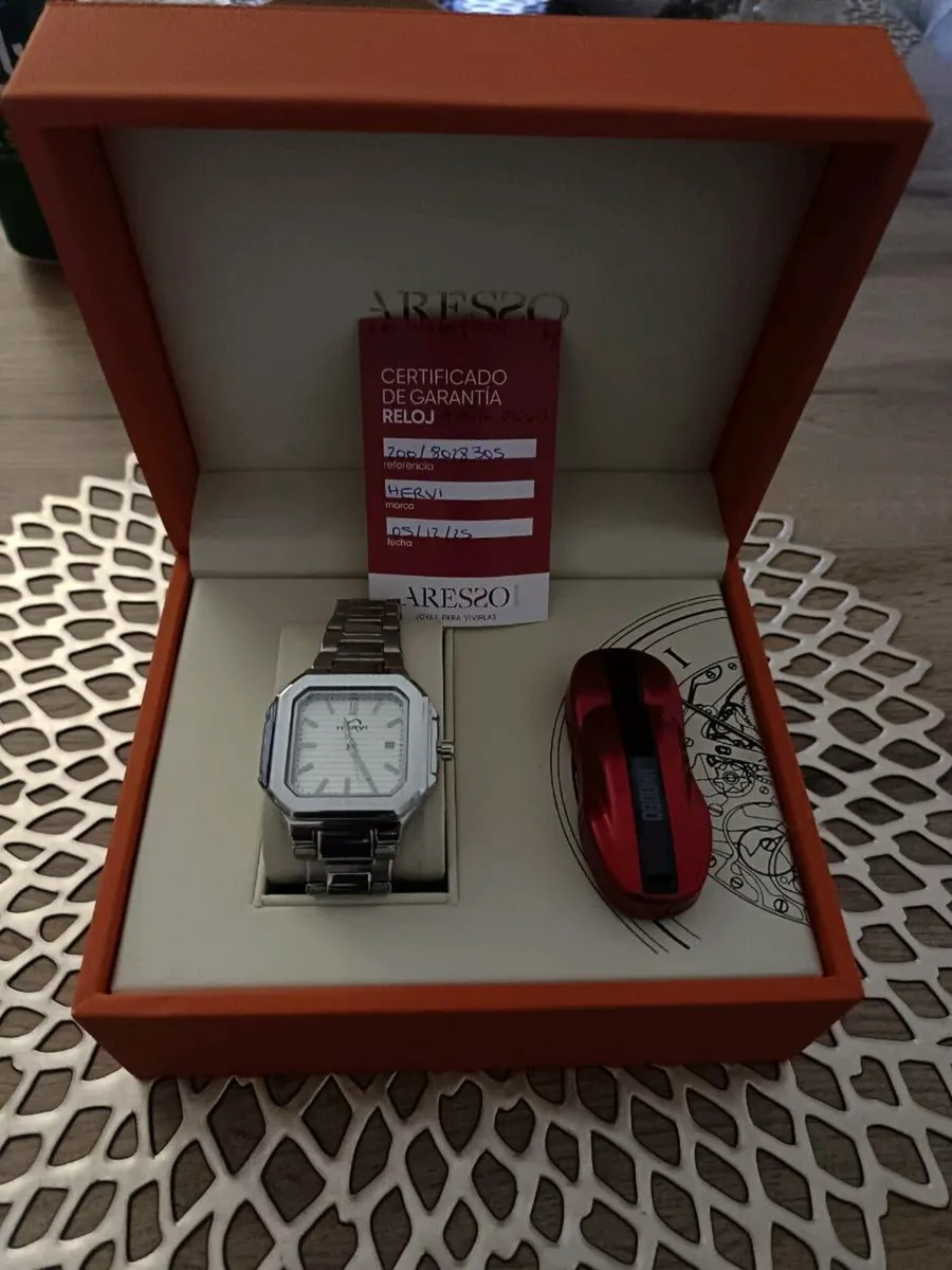 Watch gift set - Image 1