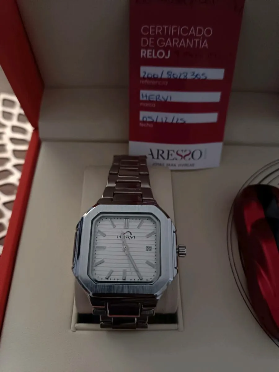 Watch gift set - Image 2