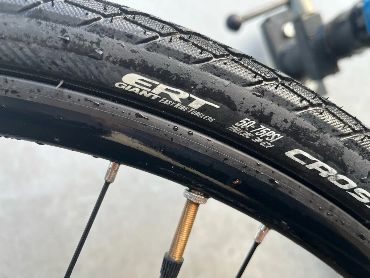 Lightweight Hybrid - Image 4