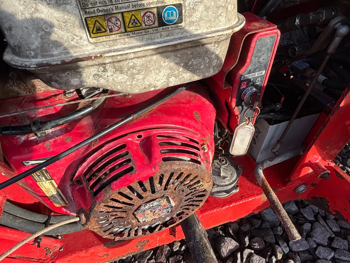 Bobman cubicle bedder - Image 3