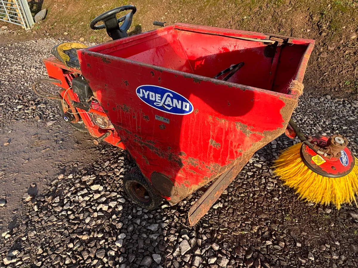 Bobman cubicle bedder - Image 2