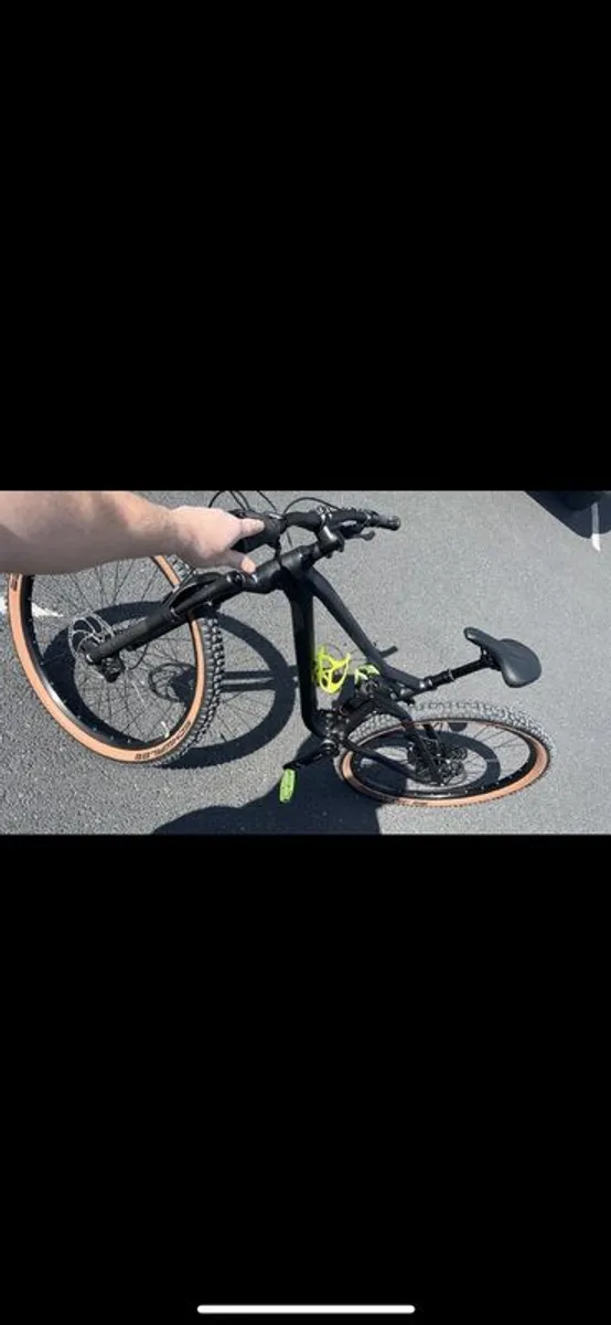 cube stereo one22 pro - Image 1