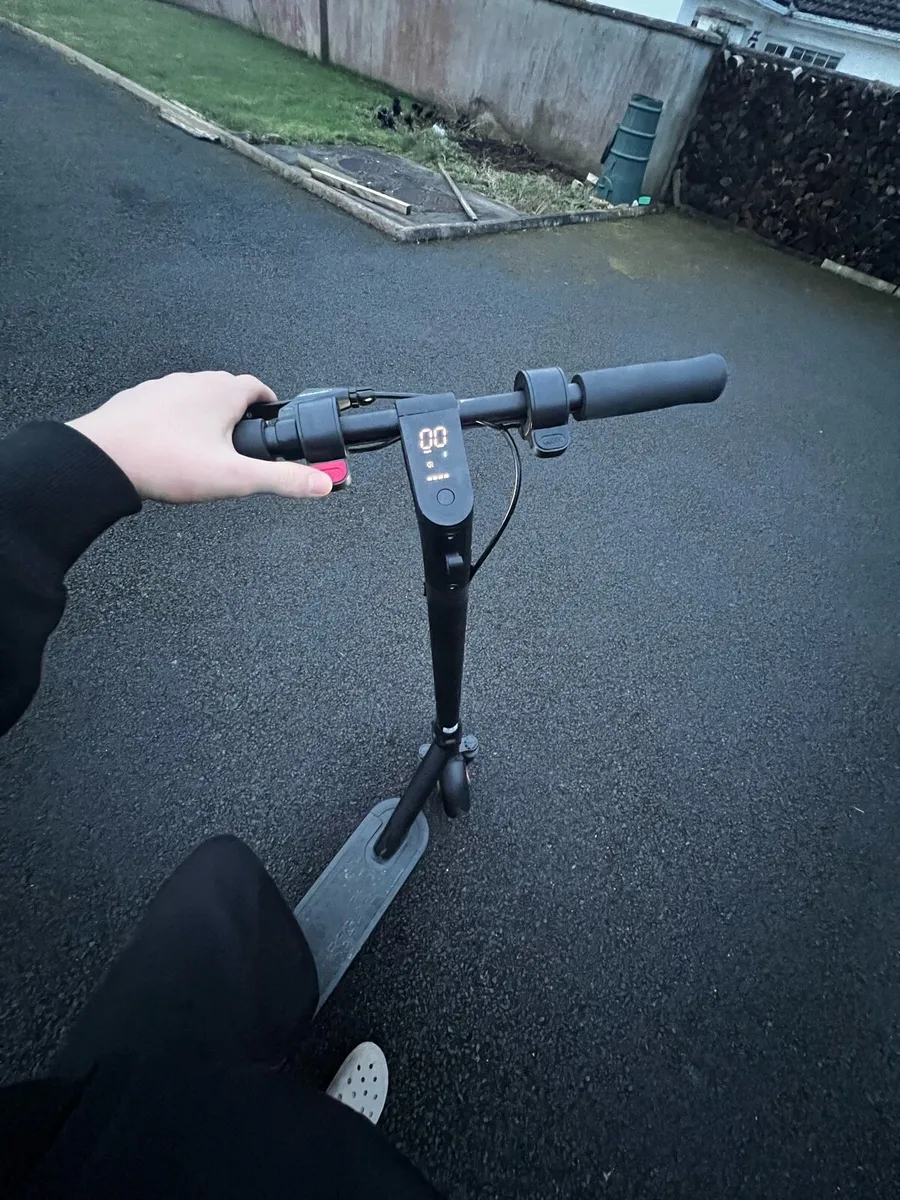 E-scooter - Image 4