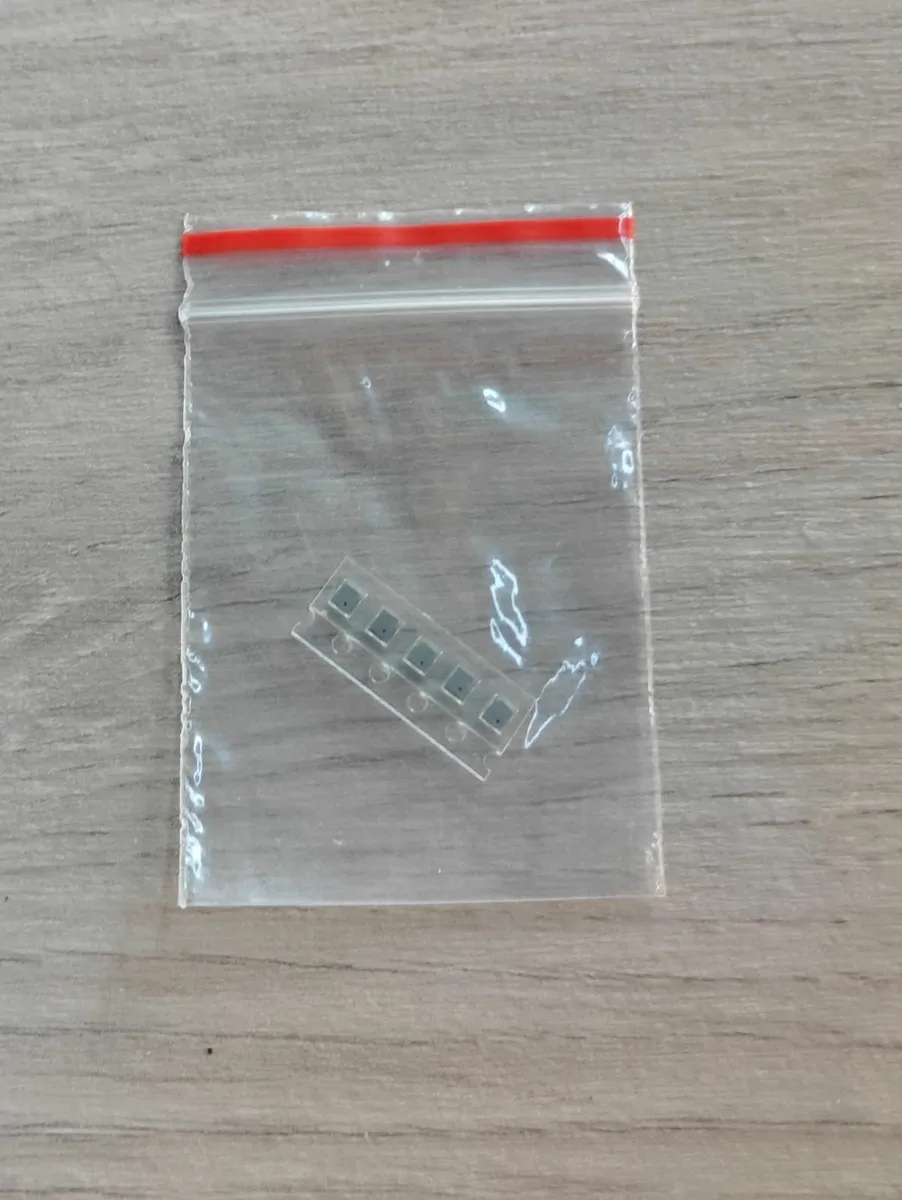 5pcs Cpu Boost Coil Ipad Pro 9.7 10.5 12.9 - Image 1