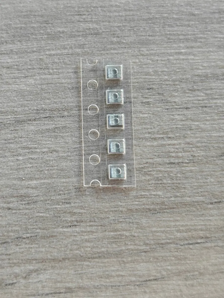 5pcs Cpu Boost Coil Ipad Pro 9.7 10.5 12.9 - Image 2