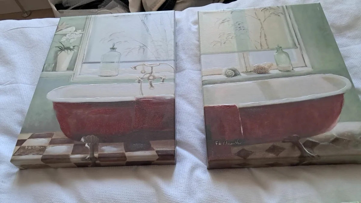 Canvas prints - Image 4