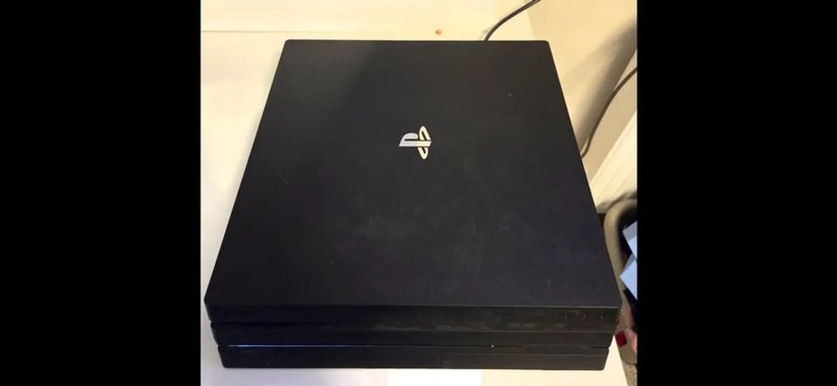 Ps4 Pro - Image 2