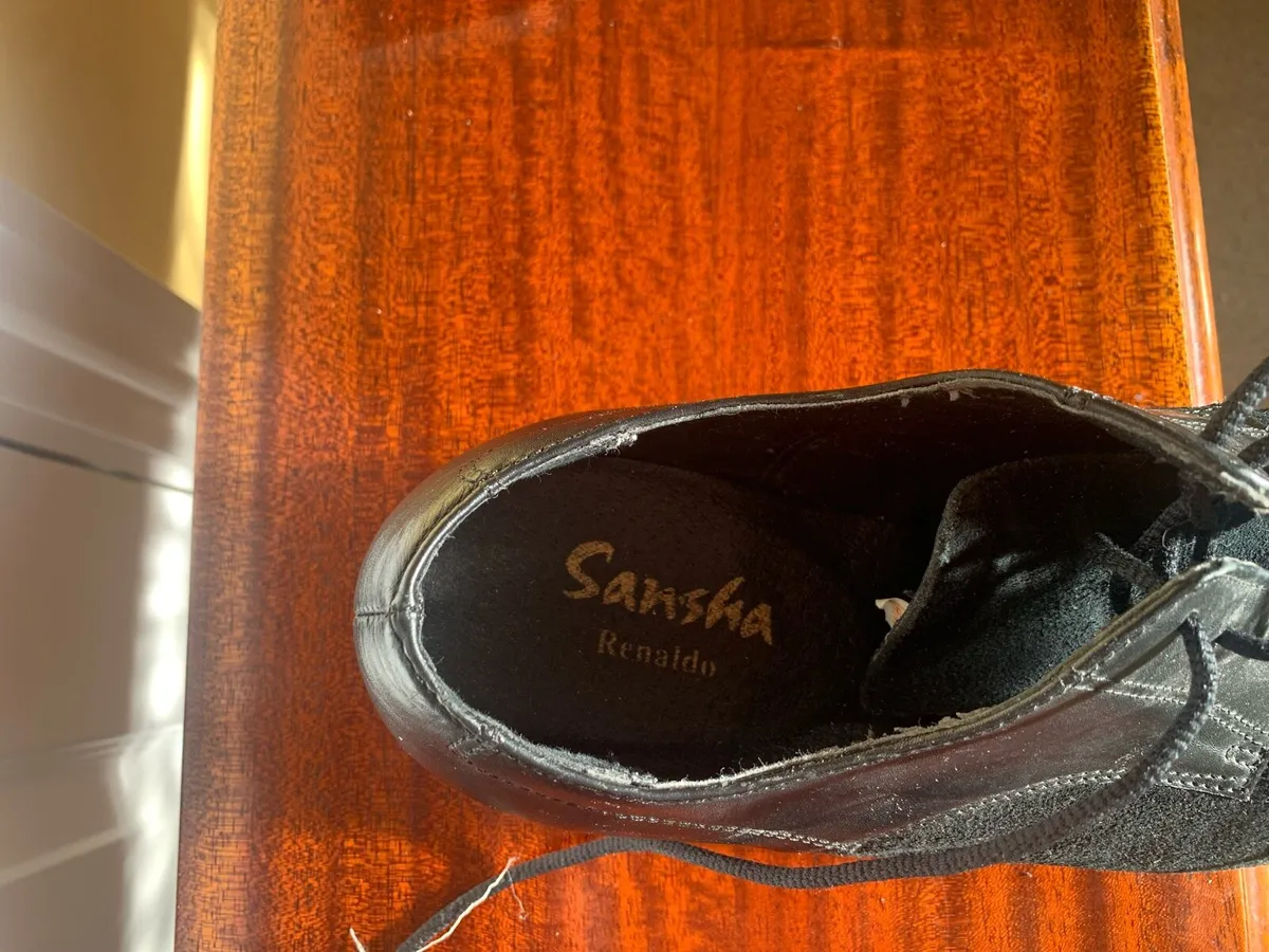 Dancing shoes - Image 4