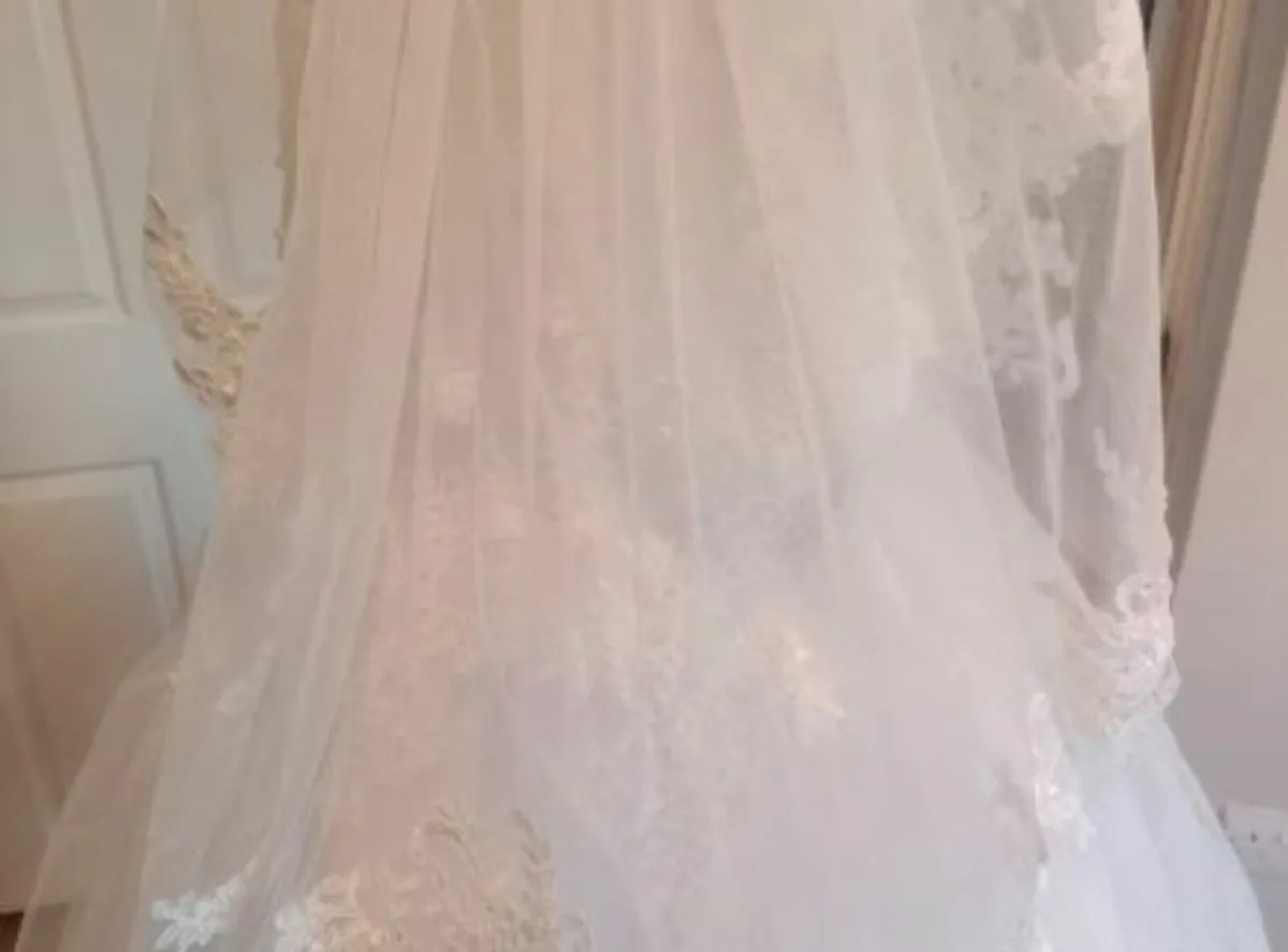 Communion dress package - Image 3