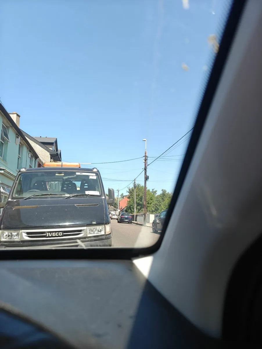 Card Holder Mounting Sticker – Windshield Mount f - Image 3