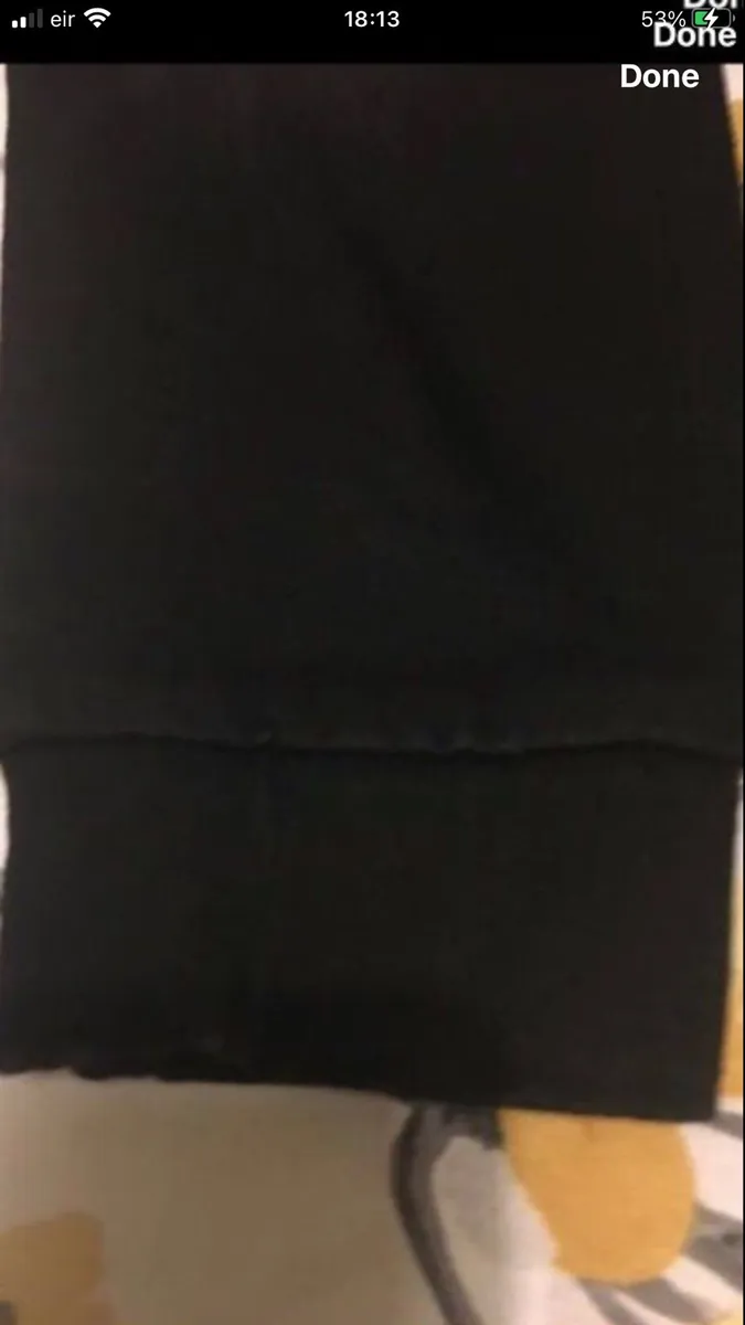 Boys BNWT jeans age 6/7 €5 - Image 4