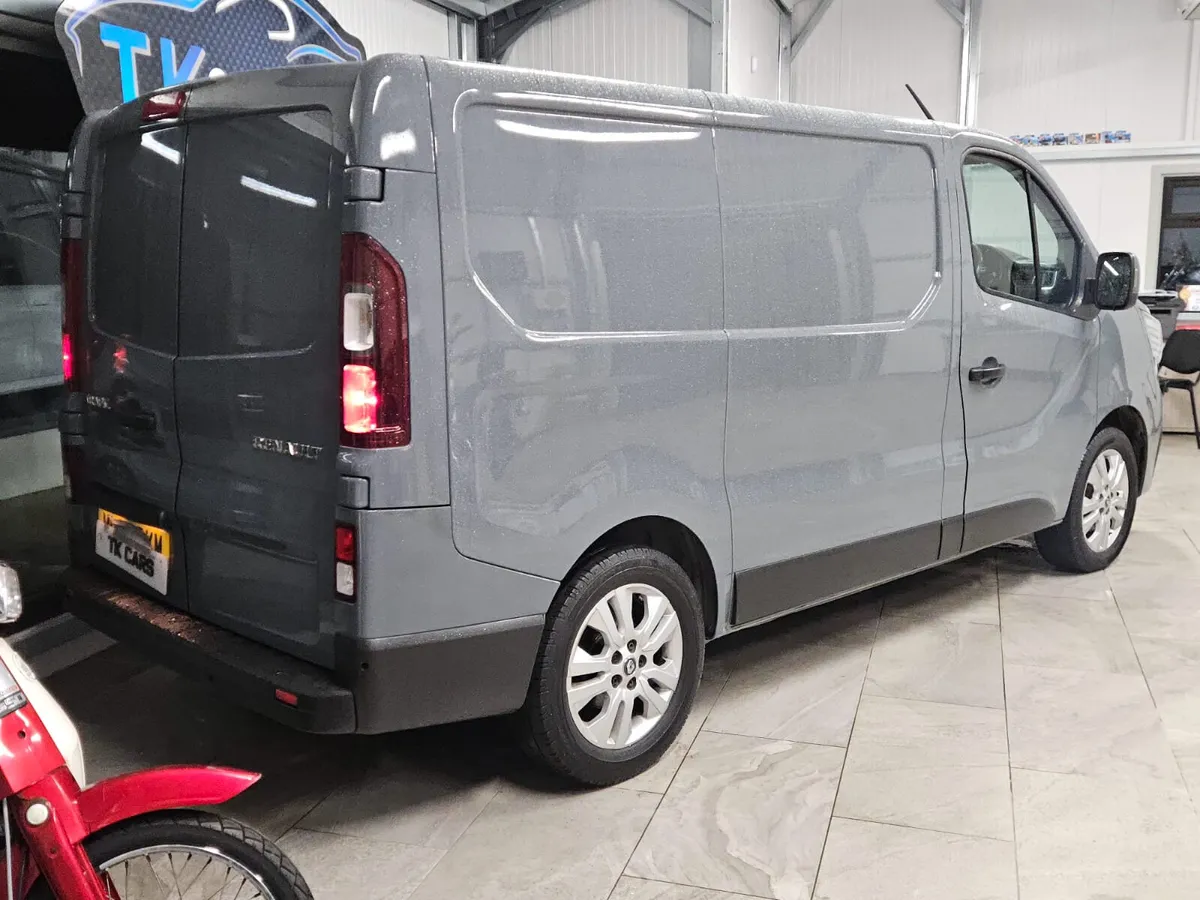 RESERVED DEPOSIT TAKEN - Image 2