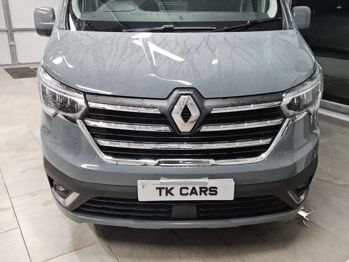 RESERVED DEPOSIT TAKEN - Image 3