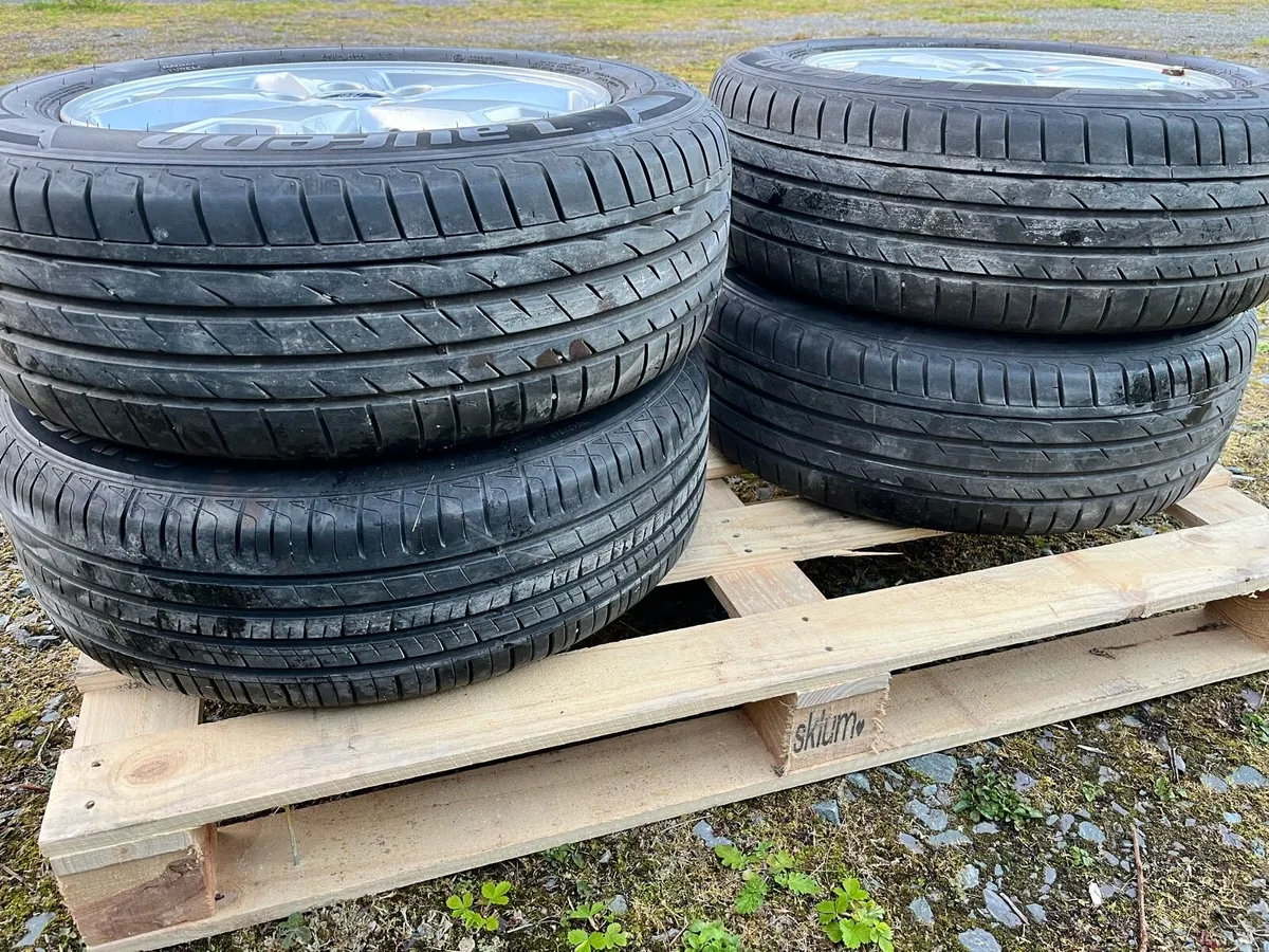 Ford alloys - Image 3