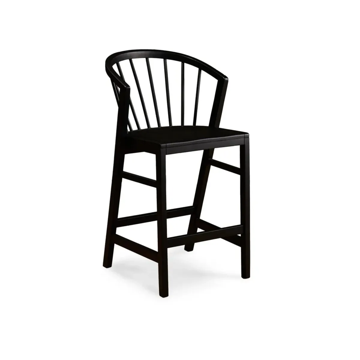 Kitchen Bar Stools x 4 - Image 2