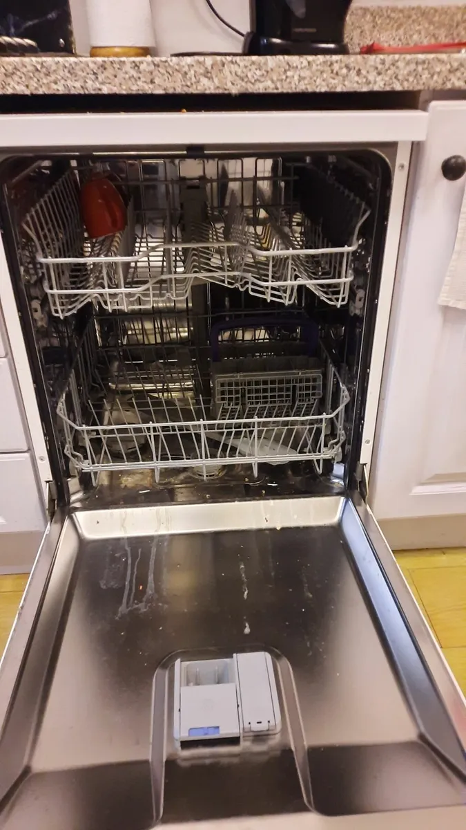 Beko Diswasher - Image 2