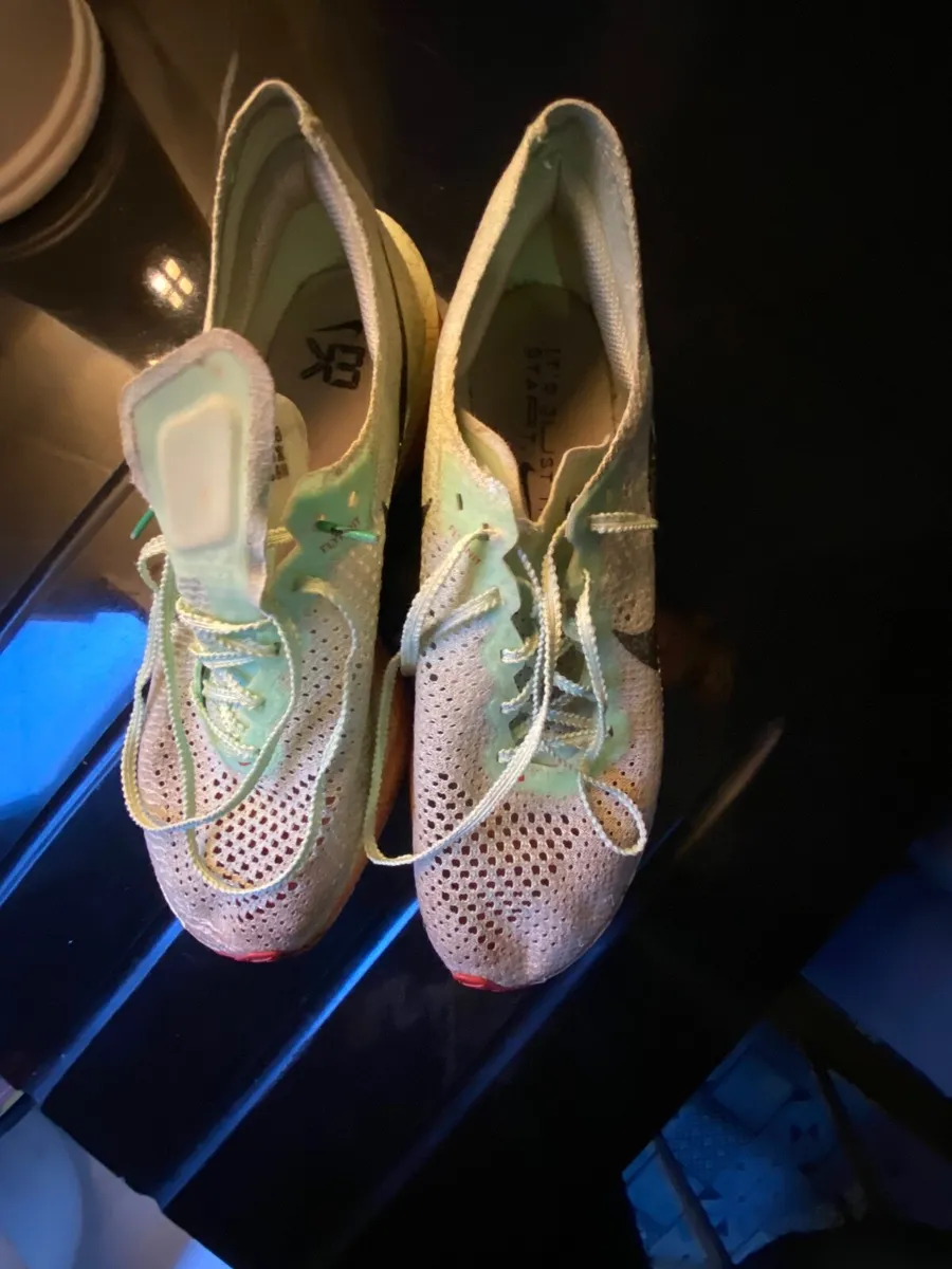 Nike Vaporfly 3 'Eliud Kipchoge' - Image 2