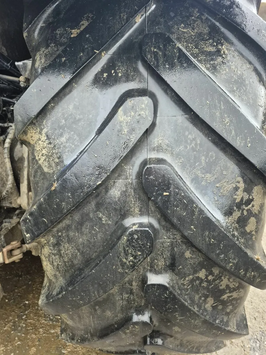 650x38 Michelin - Image 1