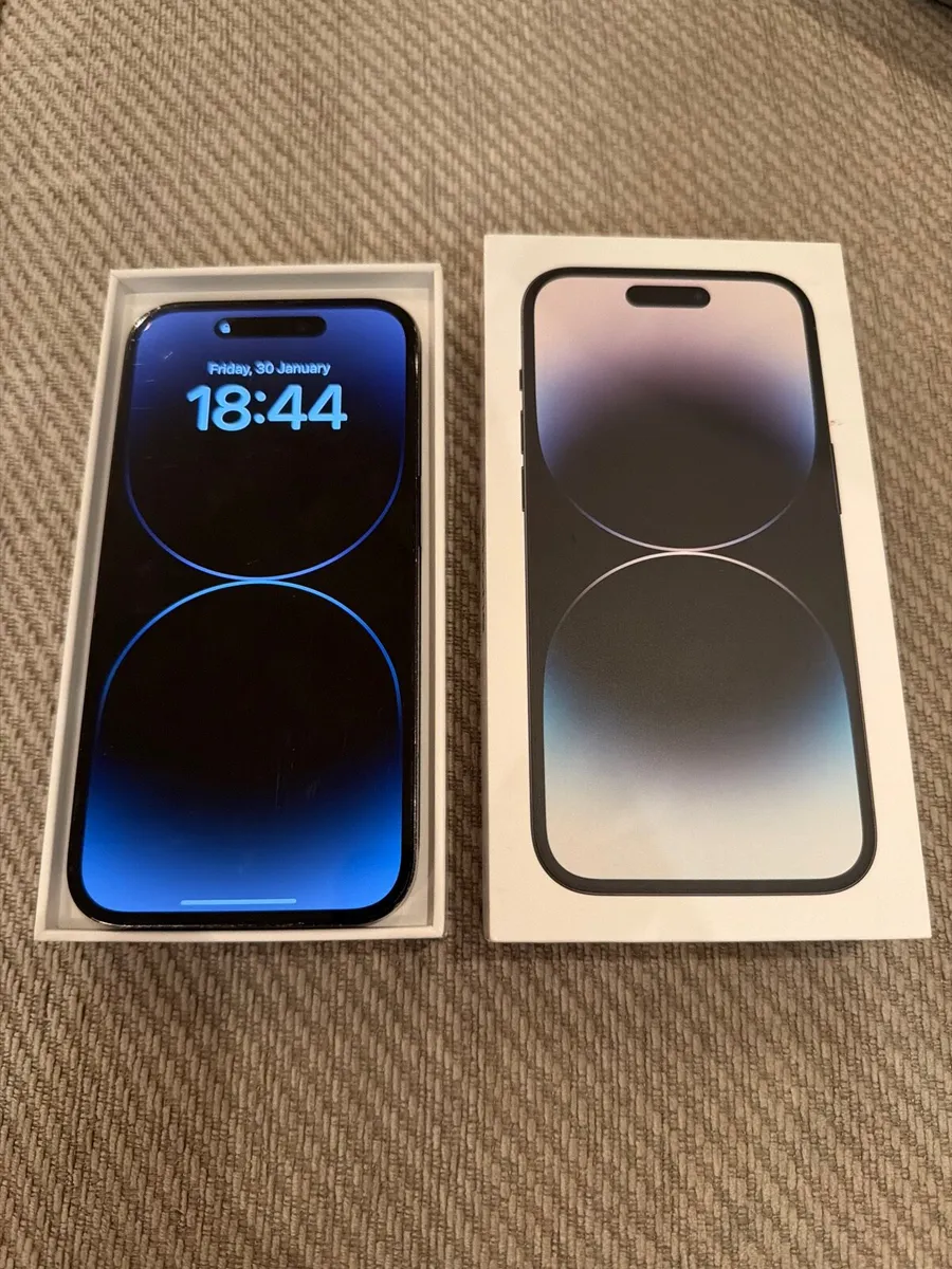 iPhone 14 Pro - Image 1