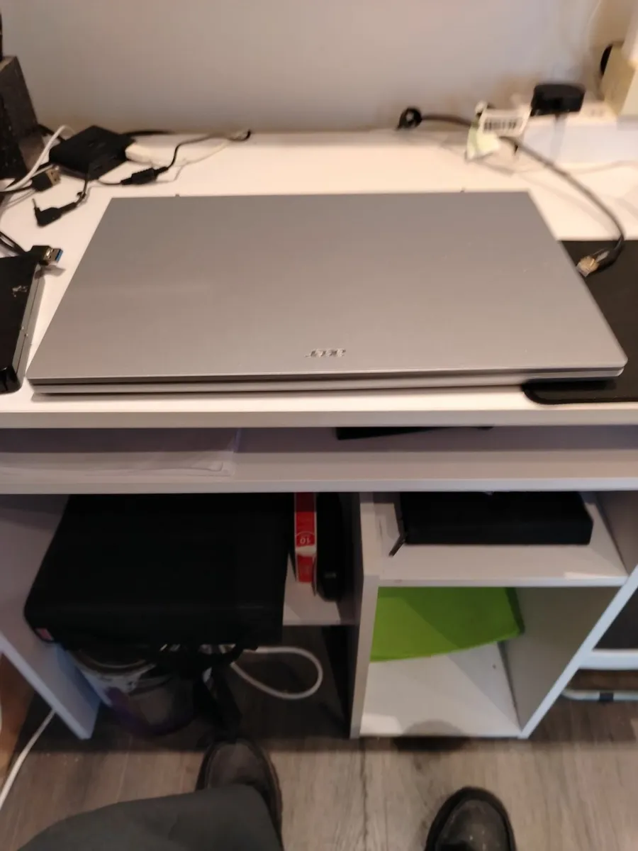 laptop  acer aspire 3 i7 - Image 2
