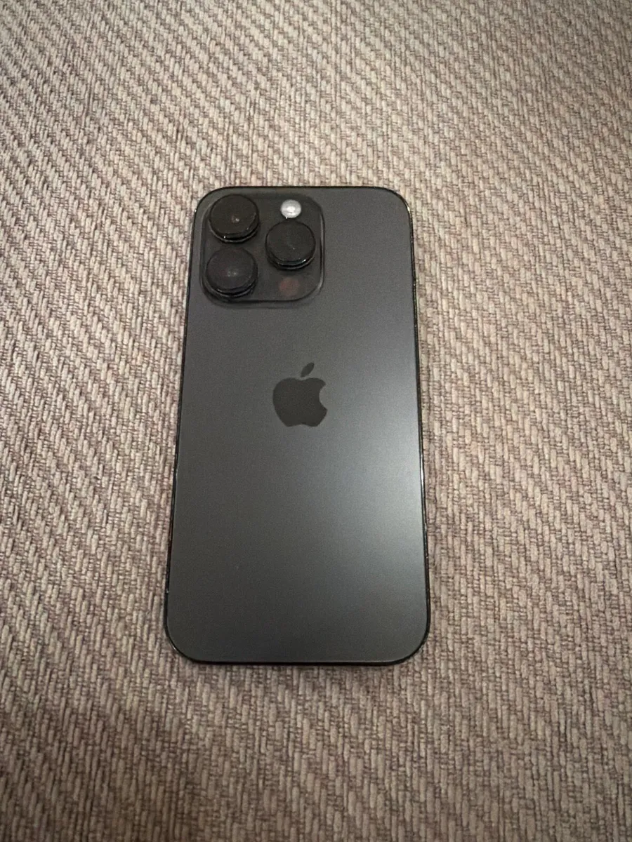 iPhone 14 Pro - Image 2