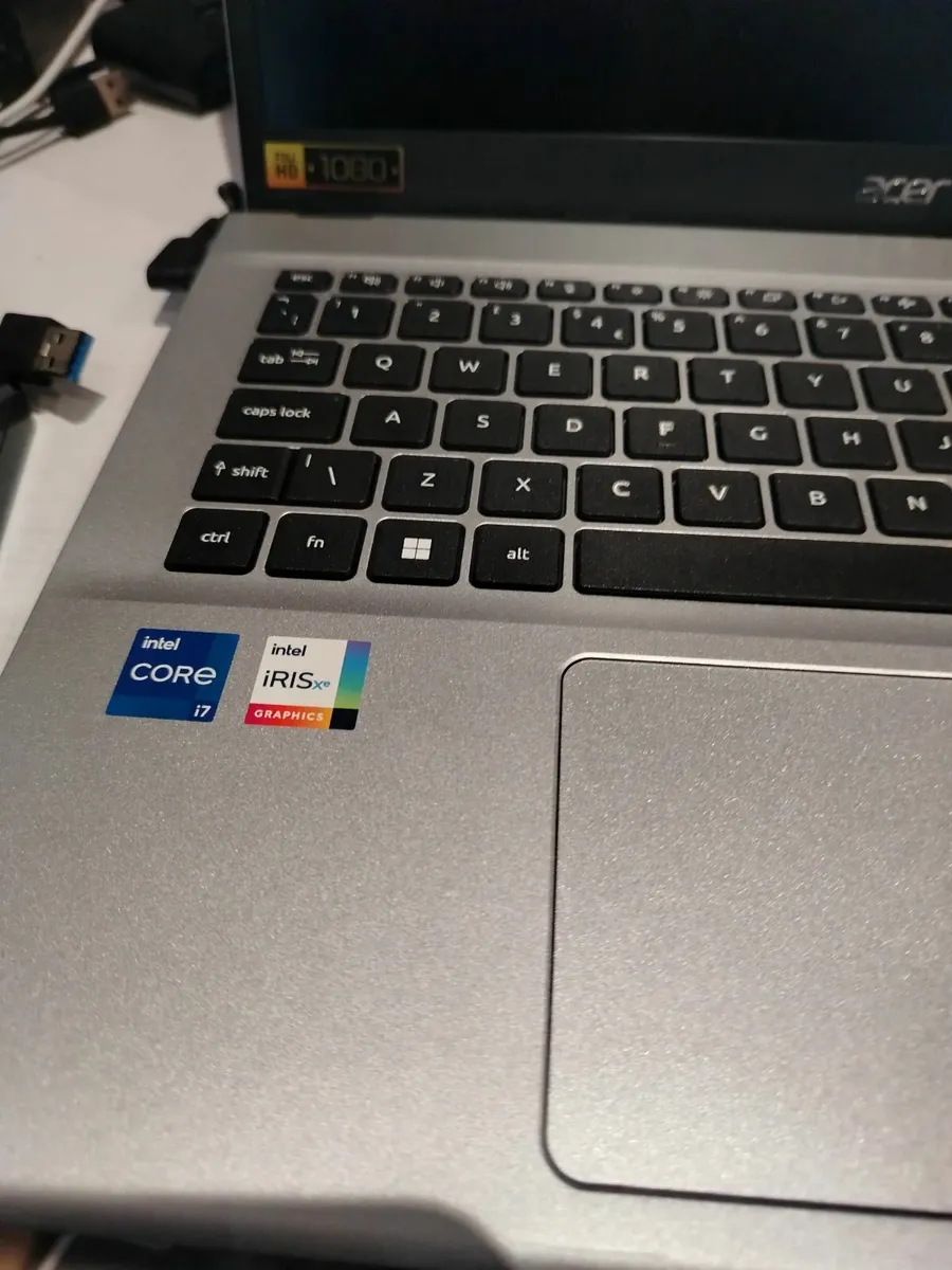 laptop  acer aspire 3 i7 - Image 4