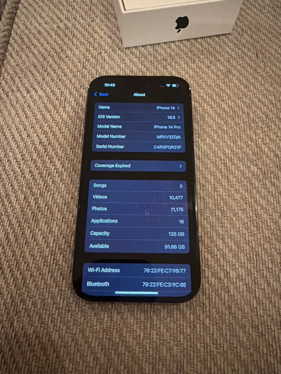 iPhone 14 Pro - Image 4