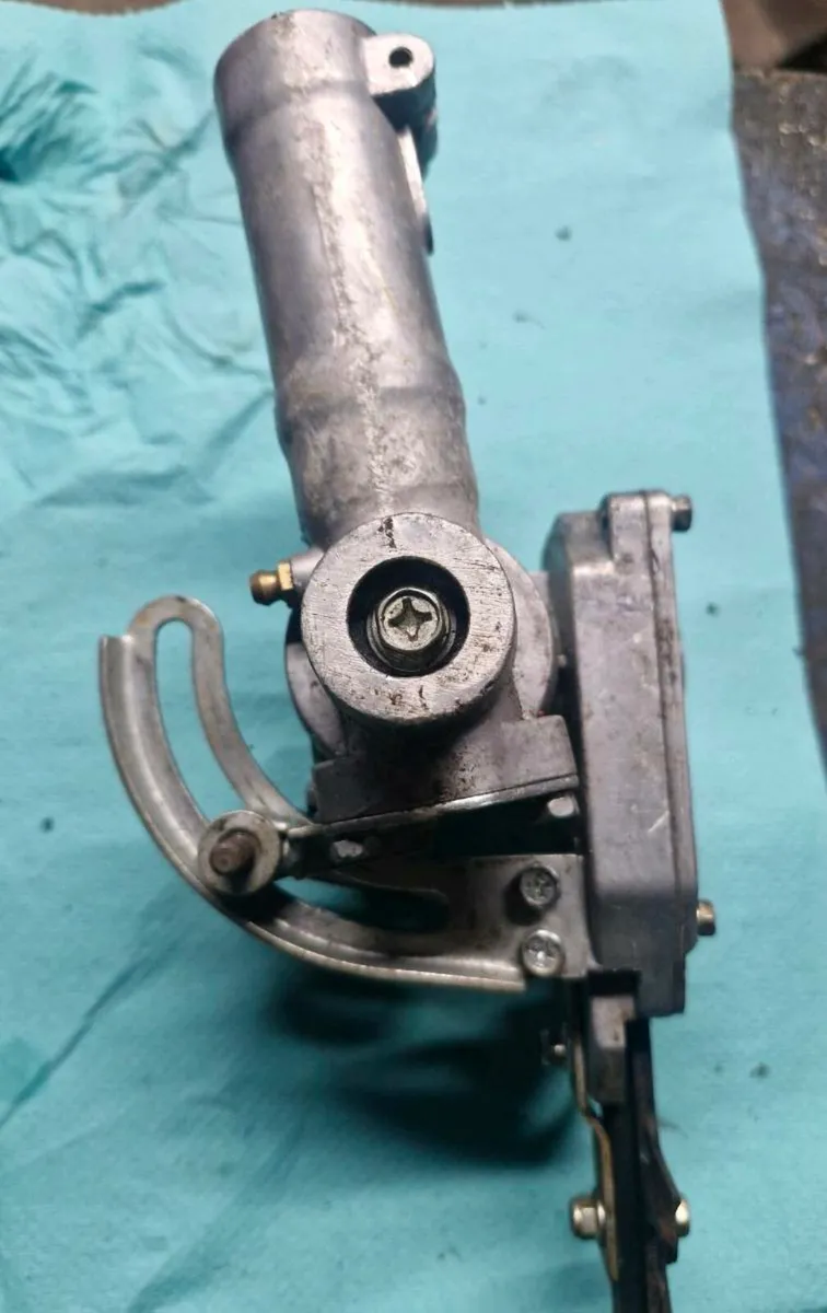 Hedge trimmer head - Image 4