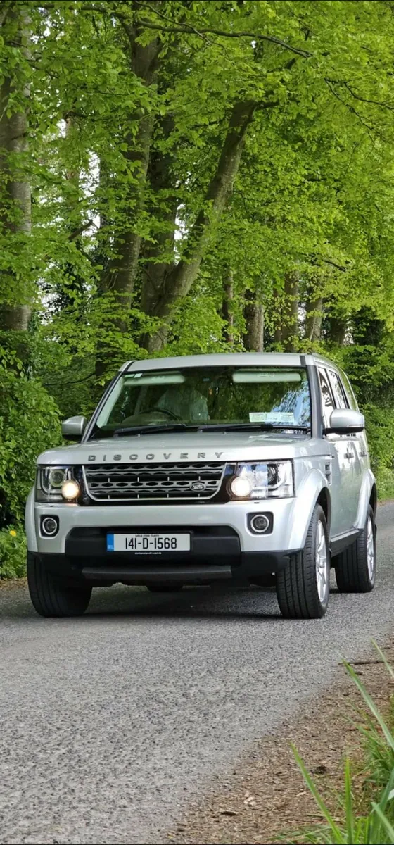 Land Rover Discovery - Image 3