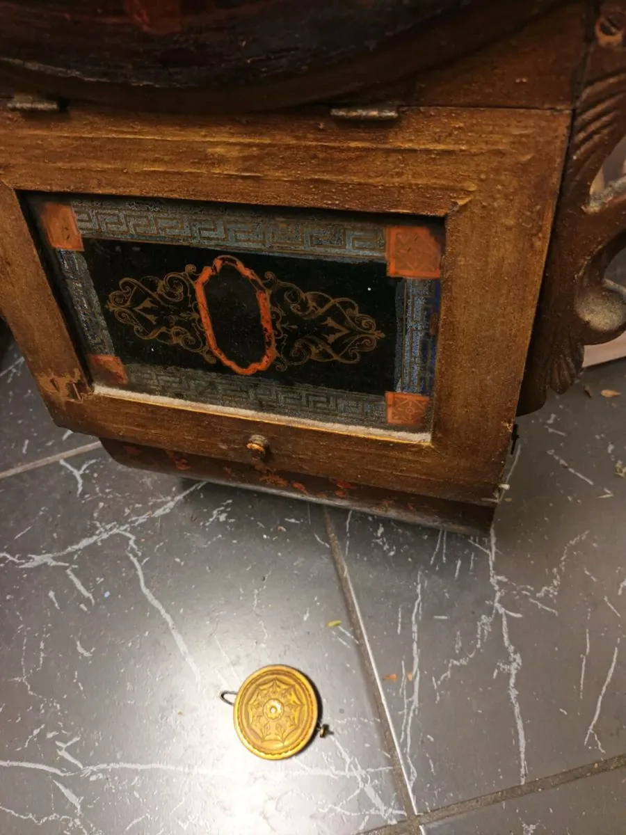 Wall Clock - Image 2