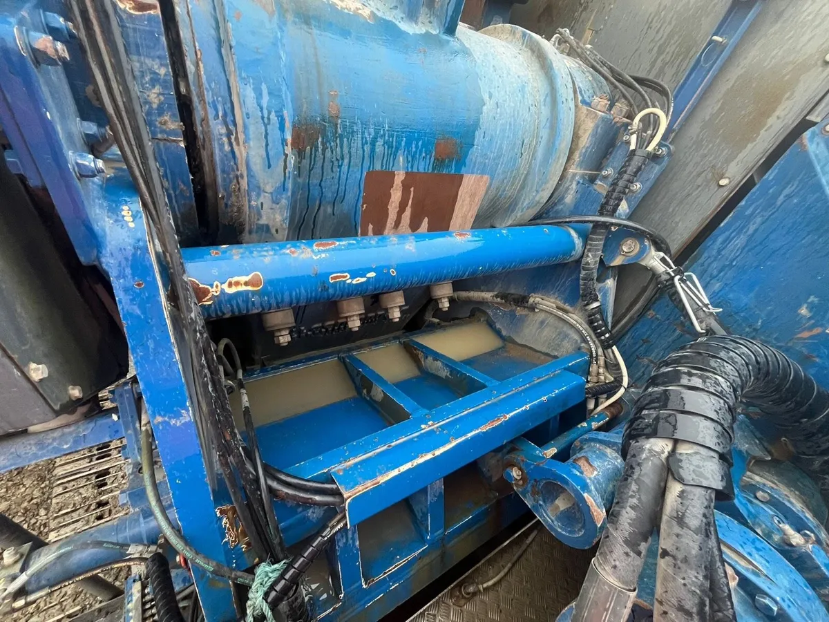 Kleemann MC110Z jaw crusher - Image 4