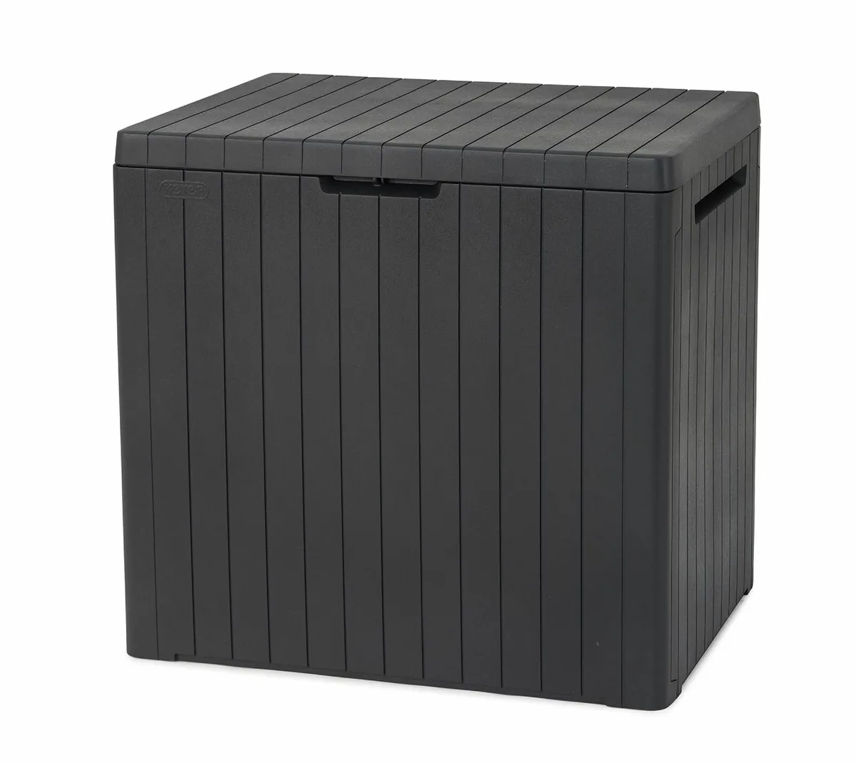 113L Outdoor Balcony Garden Furniture Storage Box - Image 1