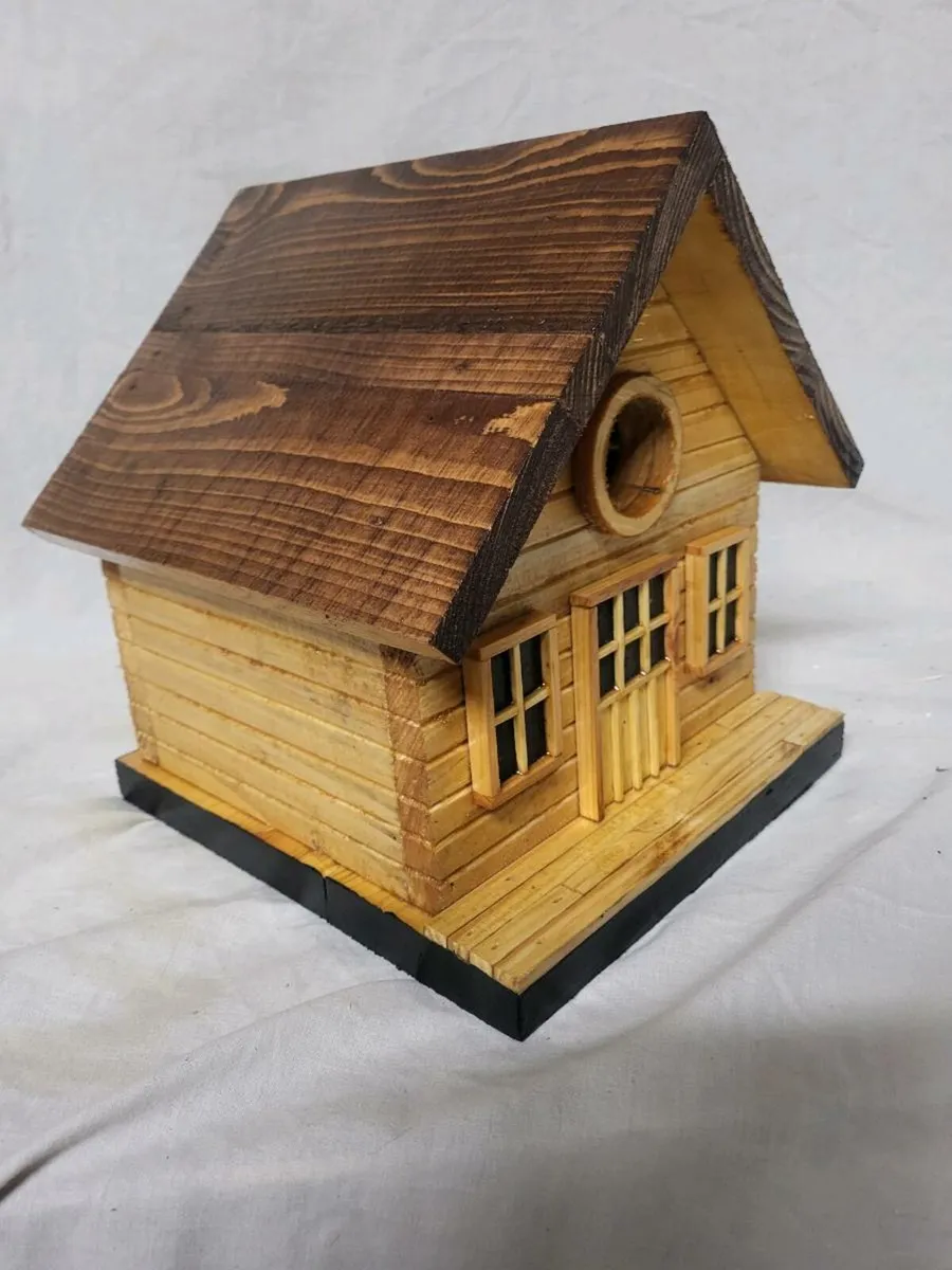 Bird house - Image 3