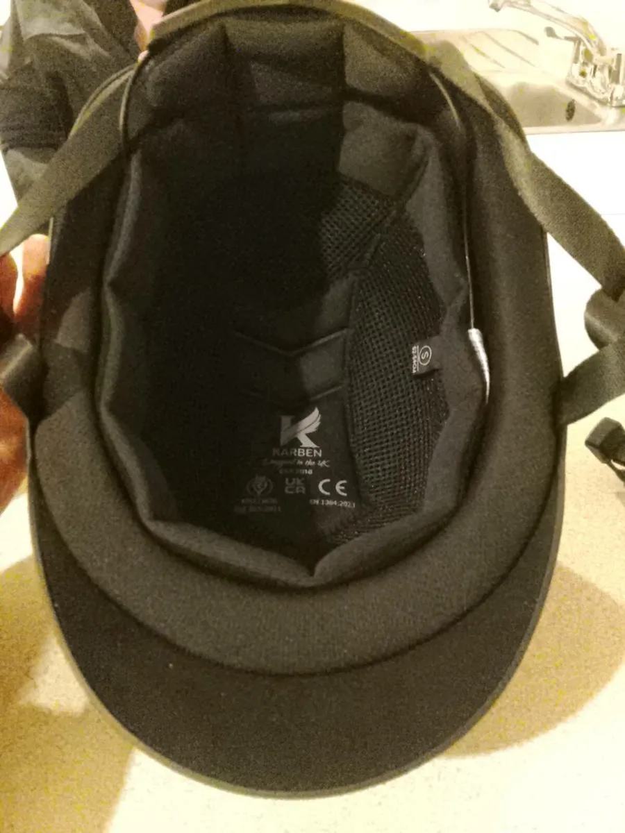 Karben sonic Riding helmet - Image 4