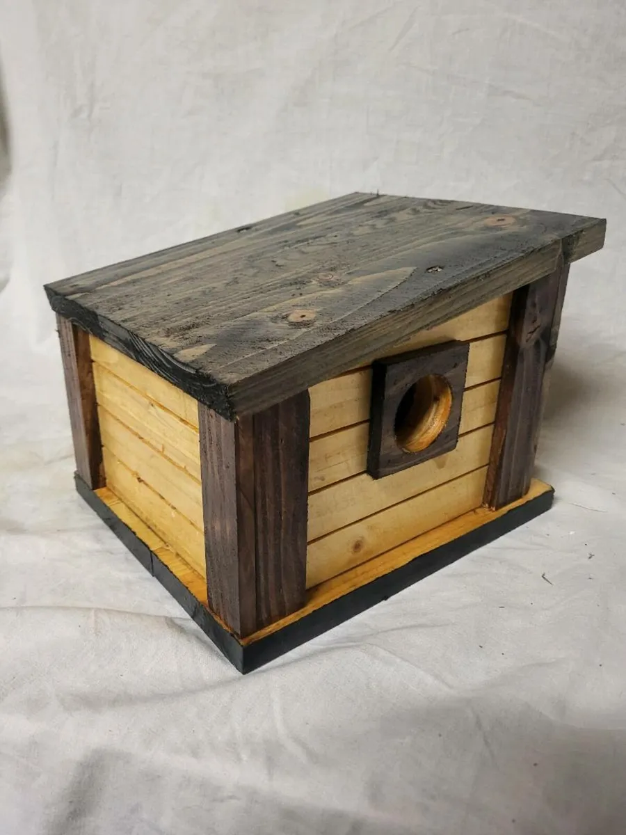 Bird house - Image 3