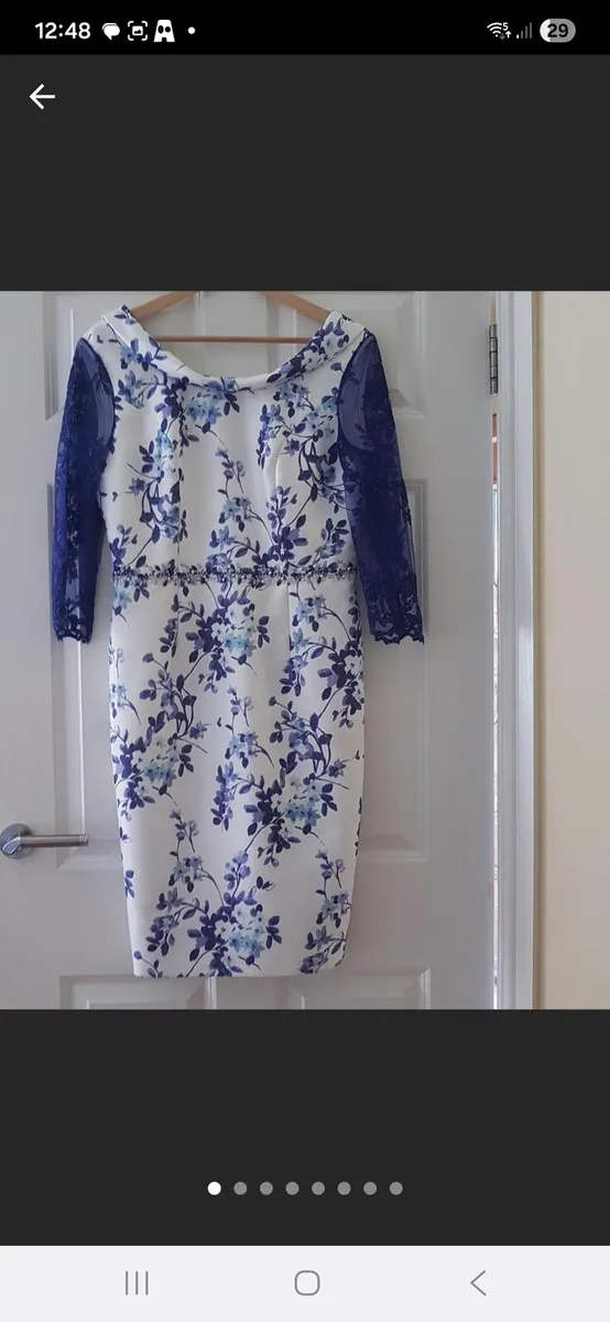 Mother of the bride or guest dress - Image 1