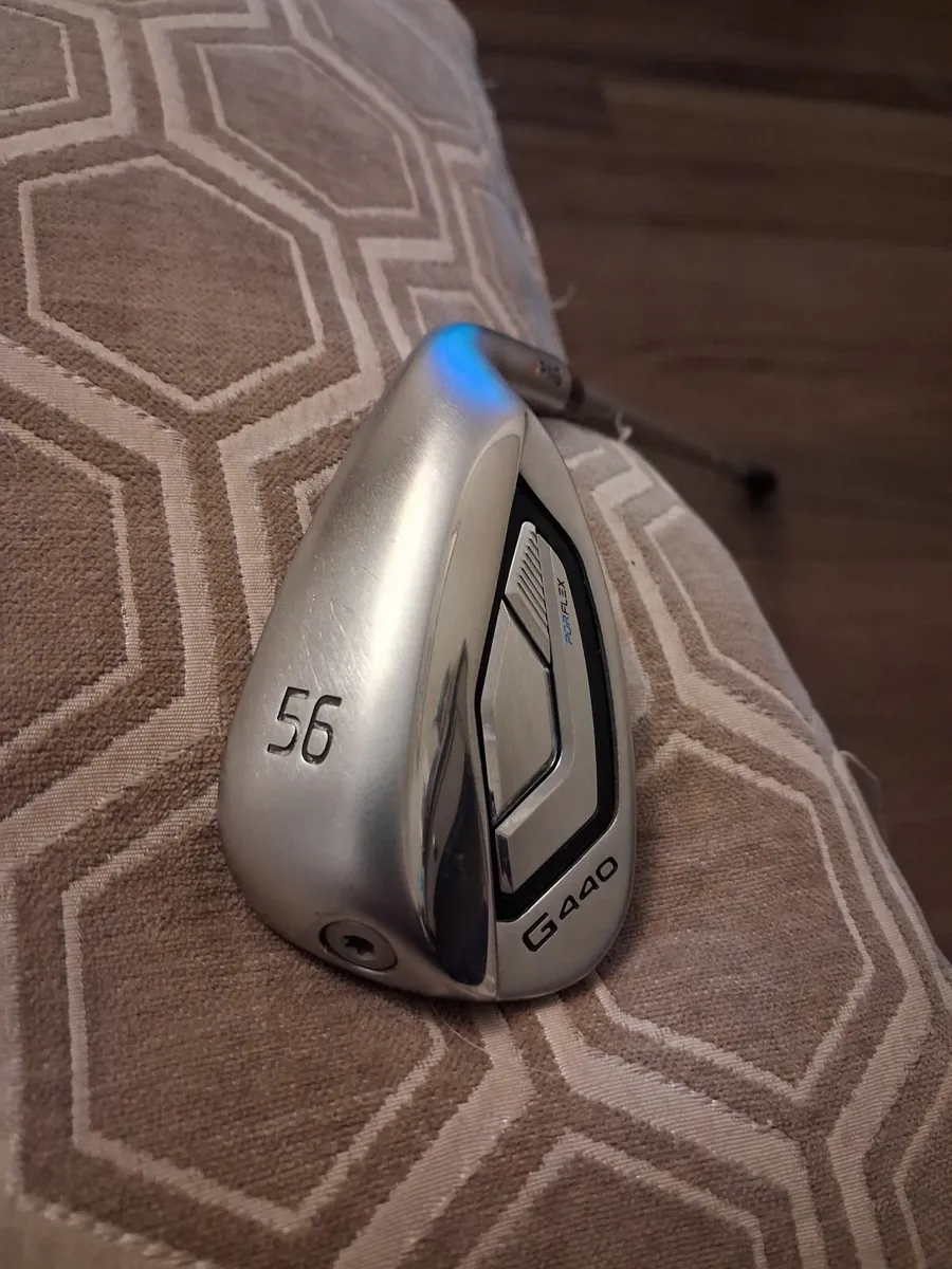 Ping G440 sandwedge - Image 1