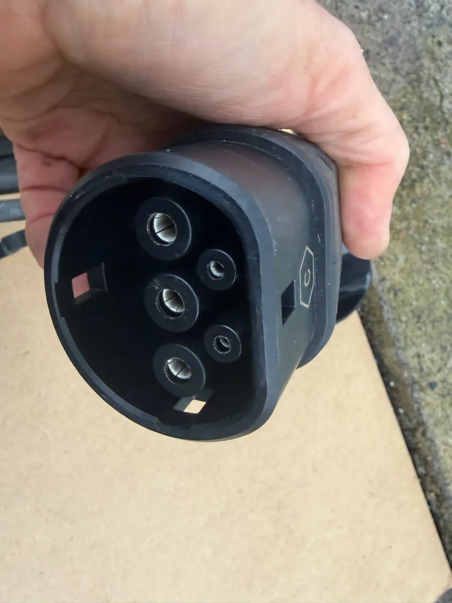 Wallbox pulsar plus EV charger - Image 4