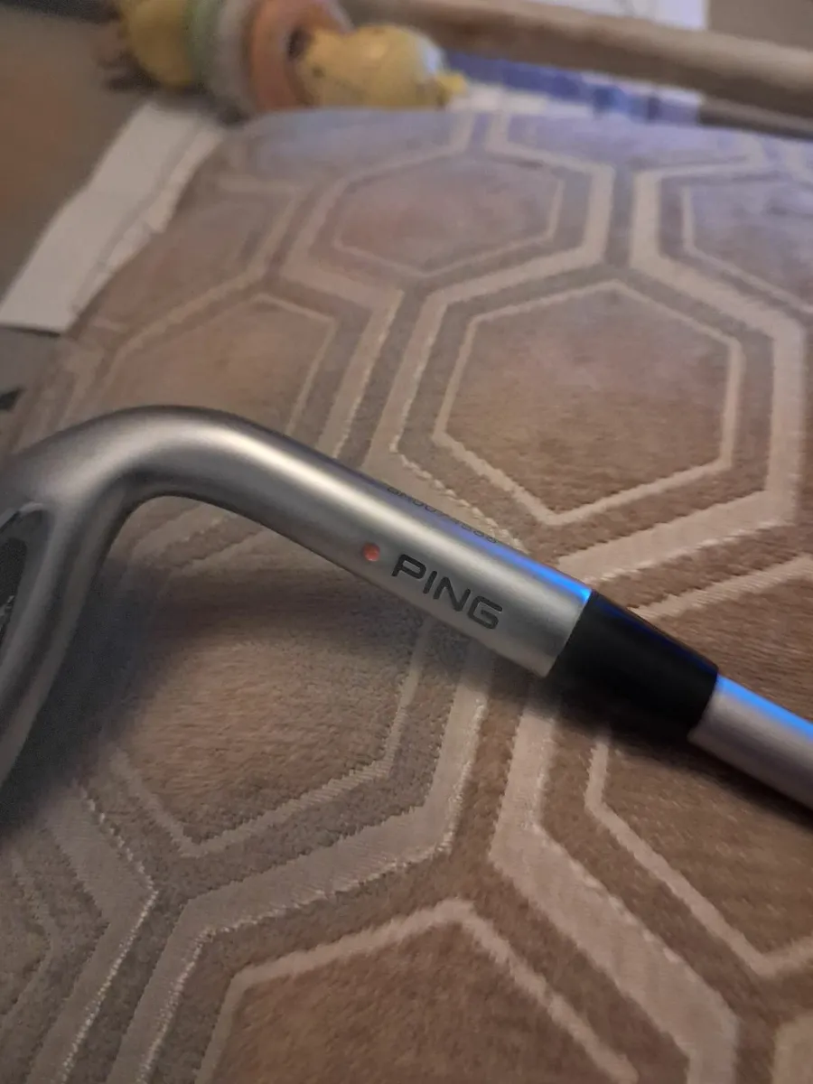 Ping G440 sandwedge - Image 3