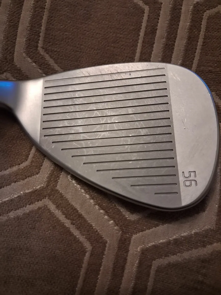 Ping G440 sandwedge - Image 4