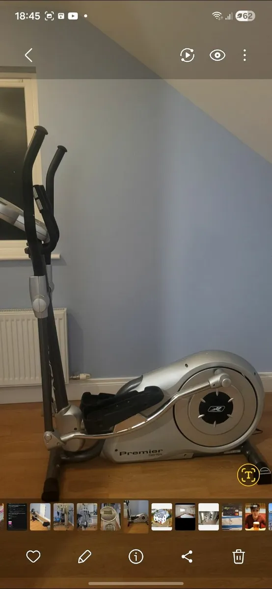 Gym equipment - Image 3