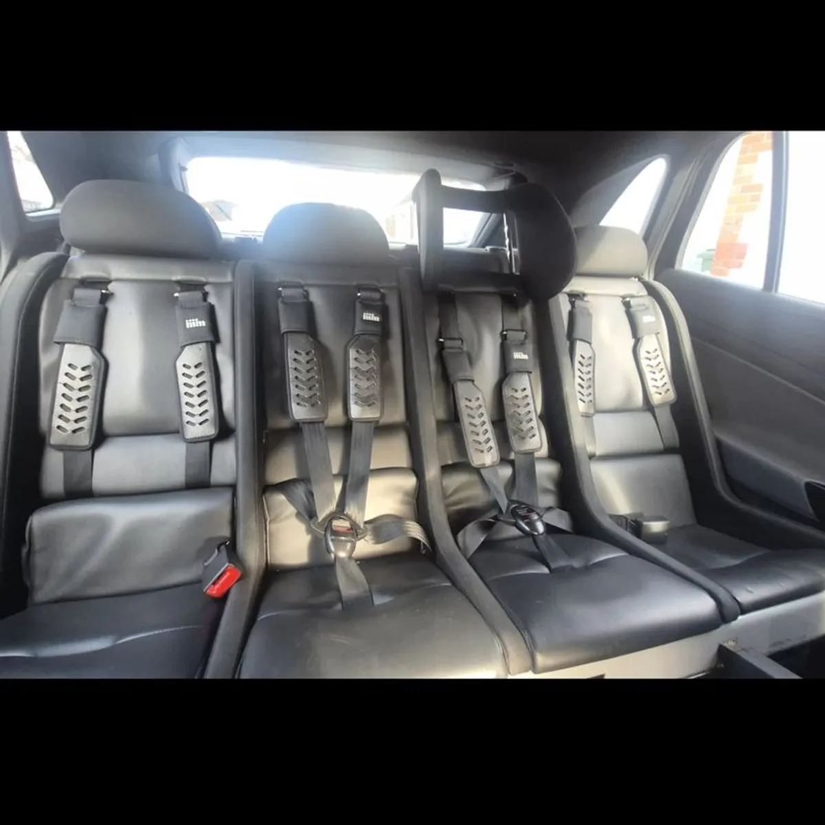 4 Seater Multimac - Priced To Sell - Image 4