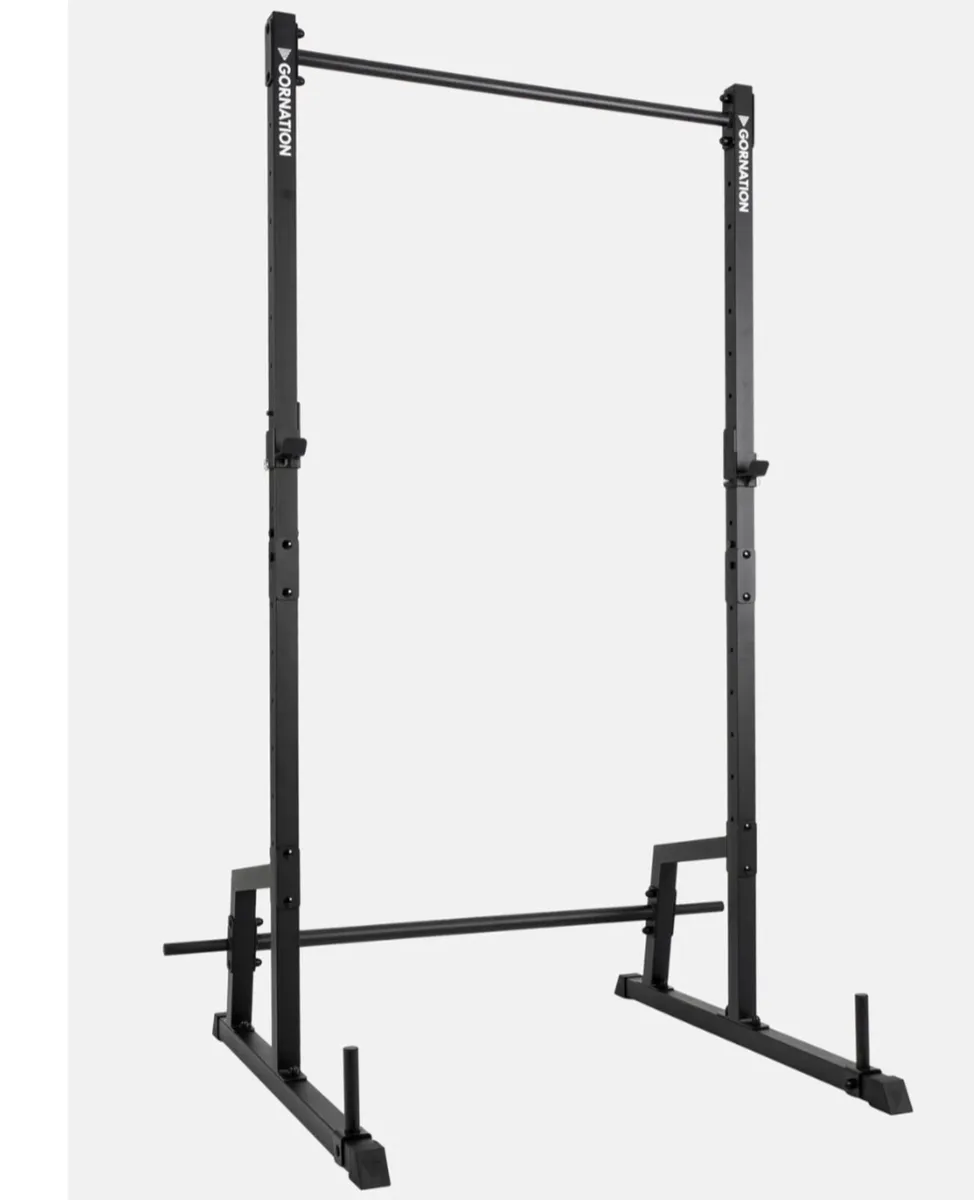 Pull up station - Image 1