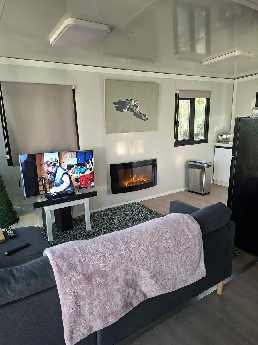 Folding Container House - Image 3