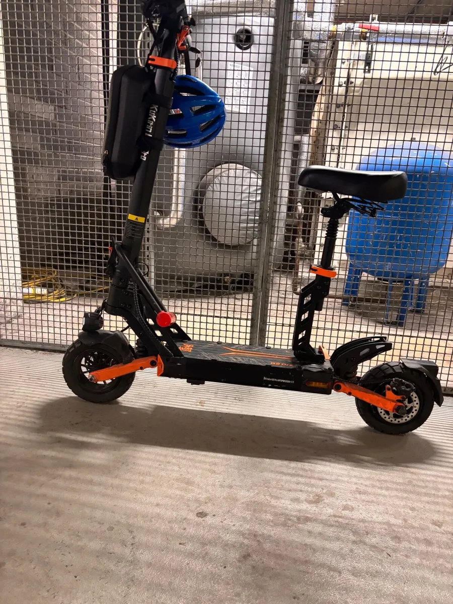 Scooter - Image 2